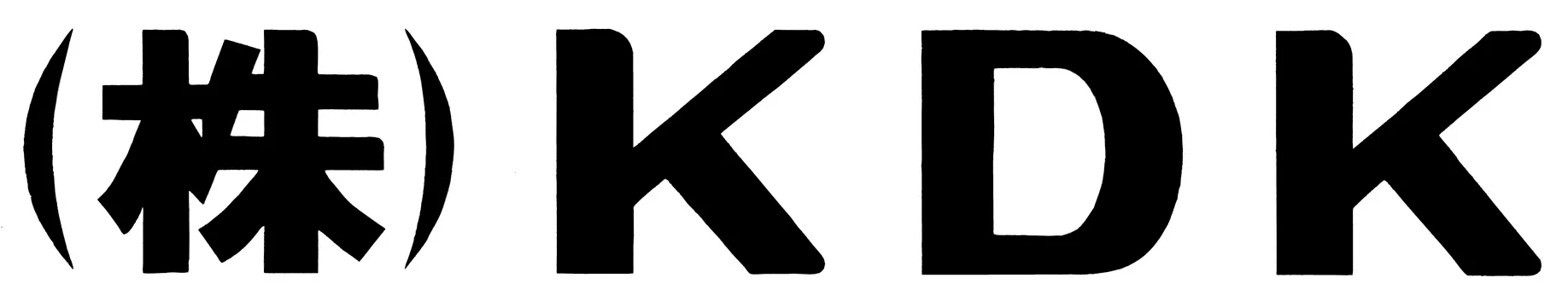 ㈱KDK