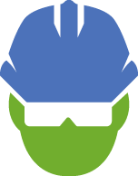 安全第一の職場環境